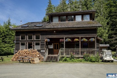 An incredible opportunity to own The Lost Resort, a rustic - photo 5
