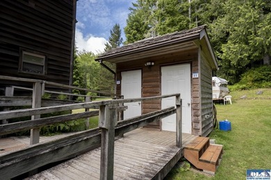 An incredible opportunity to own The Lost Resort, a rustic - photo 6
