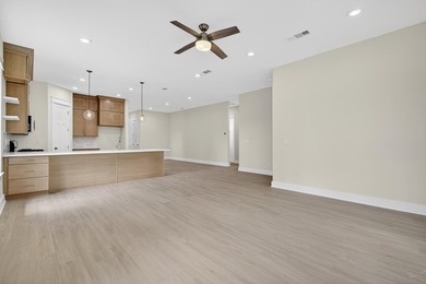 Construction complete on this one story 4 Bedroom, 3 bath home - photo 7