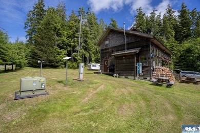 An incredible opportunity to own The Lost Resort, a rustic - photo 7