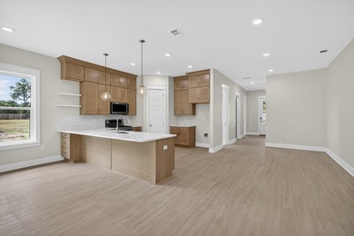 Construction complete on this one story 4 Bedroom, 3 bath home - photo 8