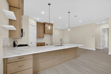 Construction complete on this one story 4 Bedroom, 3 bath home - photo 9