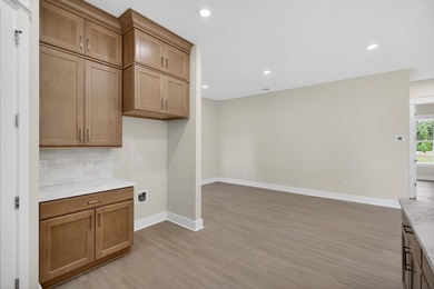 Construction complete on this one story 4 Bedroom, 3 bath home - photo 10