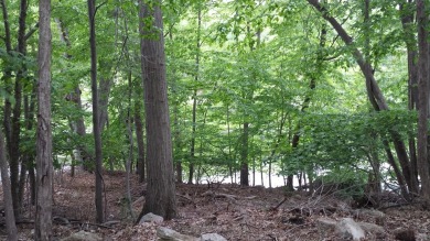 Lake Lot For Sale in Hopatcong, New Jersey