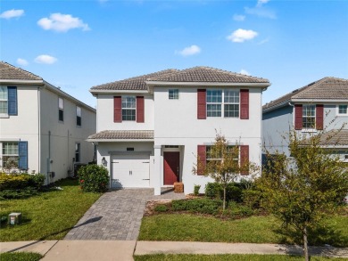 Turnkey Luxury Rental Near Disney - High-Income Producing