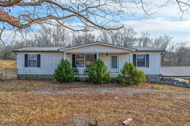 Lake Home For Sale in Greeneville, Tennessee