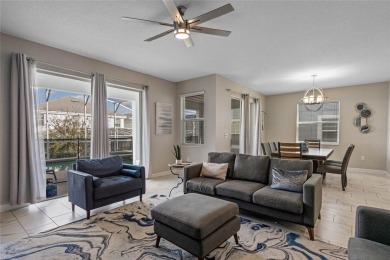 Turnkey Luxury Rental Near Disney - High-Income Producing