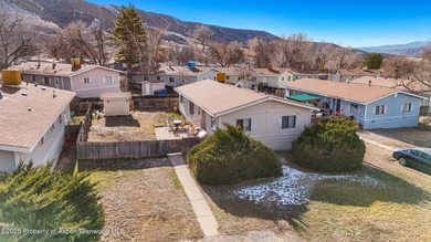 Colorado River Home For Sale in Battlement Mesa Colorado