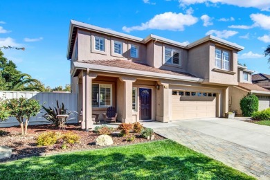 Lake Home For Sale in Napa, California