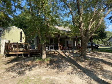 Lake Home For Sale in Zwolle, Louisiana