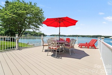 With sweeping open-water views, a private beach, and an - photo 10