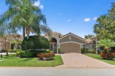 Lake Home For Sale in Port Saint Lucie, Florida