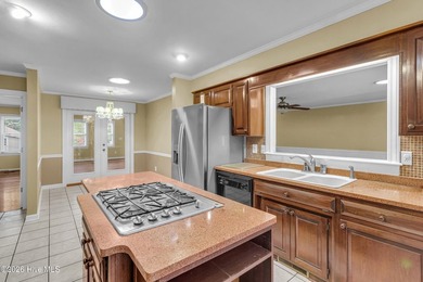 Charming All-Brick Ranch on Expansive Acreage Experience the - photo 11