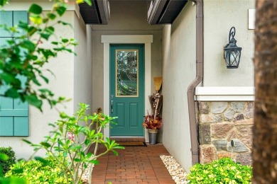 Lake Home For Sale in Vero Beach, Florida