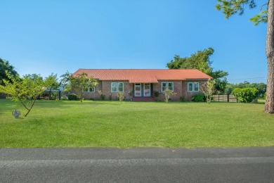 Lake Home For Sale in Calvary, Georgia