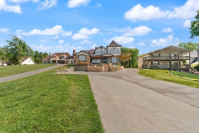 Enjoy a year-round lake view in the home you've been waiting - photo 12