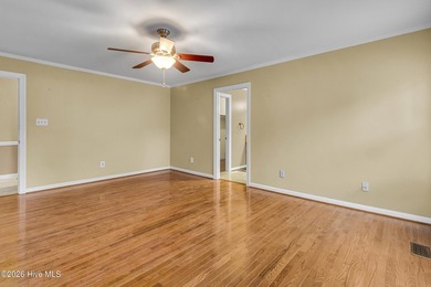 Charming All-Brick Ranch on Expansive Acreage Experience the - photo 13