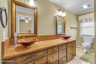 Charming All-Brick Ranch on Expansive Acreage Experience the - photo 14