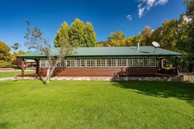 Greg Liddle, Hayden Outdoors LLC, C:,,: The Hines Ranch Retreat - photo 15
