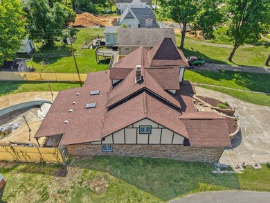 Enjoy a year-round lake view in the home you've been waiting - photo 17