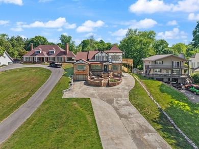 Enjoy a year-round lake view in the home you've been waiting - photo 19