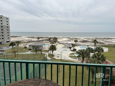 Panoramic view from this 5th story condo. All the amenities you - photo 21
