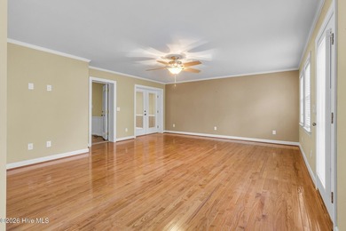 Charming All-Brick Ranch on Expansive Acreage Experience the - photo 21
