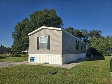 Anglers Lake Home For Sale in Lakeland Florida