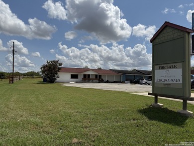 Prime Commercial Opportunity with Highway Frontage in Growing