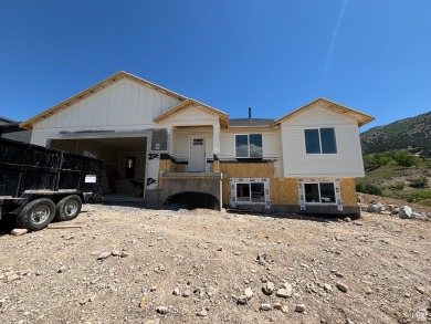 Lake Home For Sale in Morgan, Utah