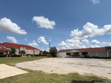 Prime Commercial Opportunity with Highway Frontage in Growing