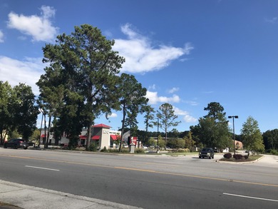 Prime location across from Lowes on HW 170 next to Zaxbys. Curb - photo 3