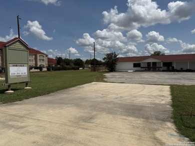 Prime Commercial Opportunity with Highway Frontage in Growing