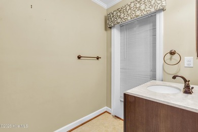 Charming All-Brick Ranch on Expansive Acreage Experience the - photo 24