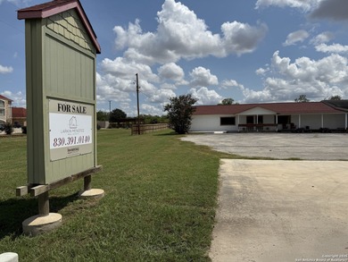 Prime Commercial Opportunity with Highway Frontage in Growing