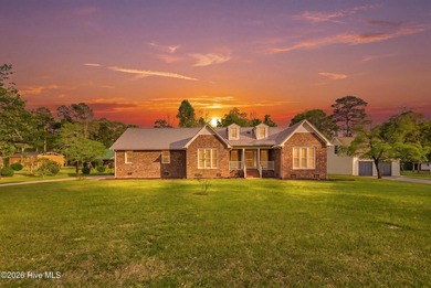Charming All-Brick Ranch on Expansive Acreage Experience the - photo 25