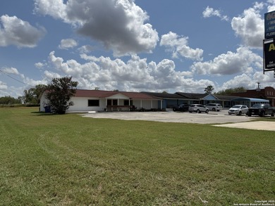 Prime Commercial Opportunity with Highway Frontage in Growing