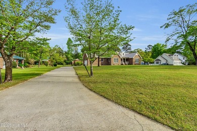 Charming All-Brick Ranch on Expansive Acreage Experience the - photo 26
