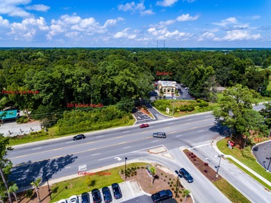 Prime location across from Lowes on HW 170 next to Zaxbys. Curb - photo 7