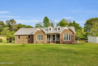 Charming All-Brick Ranch on Expansive Acreage Experience the - photo 27