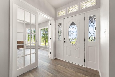 Enjoy a year-round lake view in the home you've been waiting - photo 27