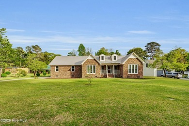 Charming All-Brick Ranch on Expansive Acreage Experience the - photo 28