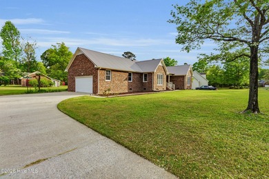 Charming All-Brick Ranch on Expansive Acreage Experience the - photo 29