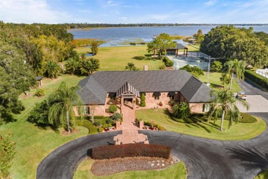 Lake Hamilton Home Sale Pending in Winter Haven Florida