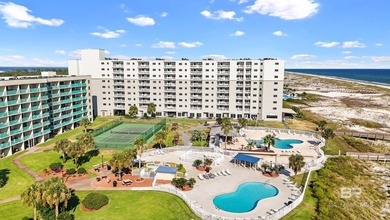 Panoramic view from this 5th story condo. All the amenities you - photo 32