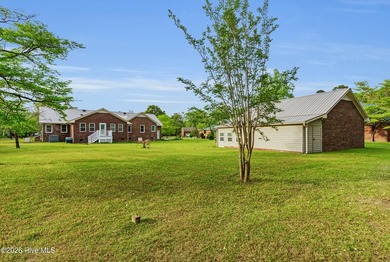 Charming All-Brick Ranch on Expansive Acreage Experience the - photo 33
