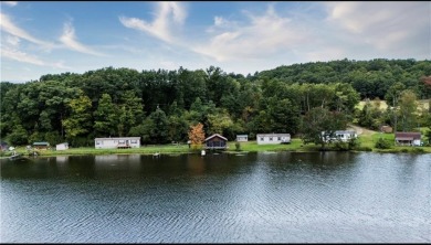 Lake Home For Sale in Orange, New York