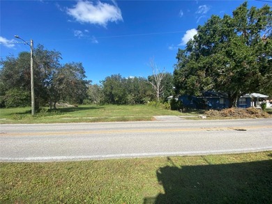 Eagle Lake Lot For Sale in Eagle Lake Florida