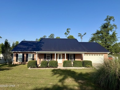 Merritts Mill Pond Home For Sale in Marianna Florida