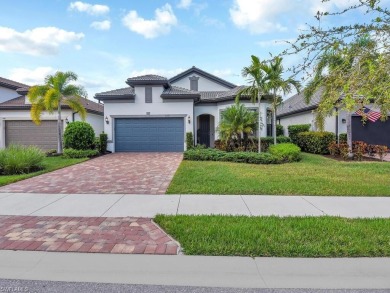 (private lake, pond, creek) Home For Sale in Naples Florida